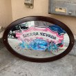 画像2: Vintage Pub Mirror "Sierra Nevada" (2)