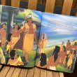 画像4: 1995s Walt Disney "Pocahontas" Picture Book (4)