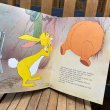 画像6: 1986s Walt Disney "Winnie the Pooh" Picture Book (6)