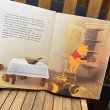 画像3: 1986s Walt Disney "Winnie the Pooh" Picture Book (3)