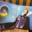 画像3: 1986s Walt Disney "Snow White" Picture Book (3)