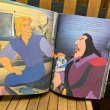 画像7: 1995s Walt Disney "Pocahontas" Picture Book (7)