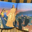 画像11: 1995s Walt Disney "Pocahontas" Picture Book (11)