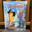 画像1: 1995s Walt Disney "Pocahontas" Picture Book (1)