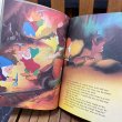画像7: 1986s Walt Disney "Snow White" Picture Book (7)