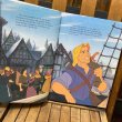 画像3: 1995s Walt Disney "Pocahontas" Picture Book (3)