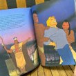 画像10: 1995s Walt Disney "Pocahontas" Picture Book (10)