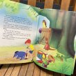 画像4: 1986s Walt Disney "Winnie the Pooh" Picture Book (4)