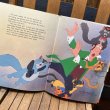 画像11: 1988s Walt Disney "THE ARISTOCATS" Picture Book (11)