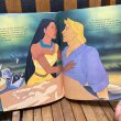 画像12: 1995s Walt Disney "Pocahontas" Picture Book (12)