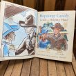 画像3: 1950s A BONNIE BOOK "Hopalong Cassidy" (3)