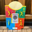 画像1: 1996s McDonald's / French Fries Box "Atlanta Olympics" (A) (1)