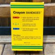 画像4: Vintage Crayon Bandages Box (4)