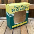 画像1: 1940's-50's Pure Coml Honey  (1)