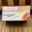 画像6: 1950's Heilemann's / Chocolate Ice Cream (6)