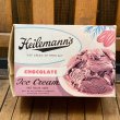 画像2: 1950's Heilemann's / Chocolate Ice Cream (2)