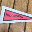 画像2: 1970's Magic Mountain Troll Sticker (D) (2)