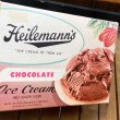 画像8: 1950's Heilemann's / Chocolate Ice Cream (8)