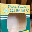 画像8: 1940's-50's Pure Coml Honey  (8)