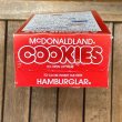 画像6: 1984s McDonald / McDONALD LAND COOKIES Box "Hamburglar" (6)
