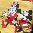 画像8: 1970's-80's Disney Cooler Bag "Mickey & Minnie & Pluto" (8)