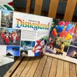 画像3: A Pictorial Souvenir of Walt Disney's "Disneyland" (3)