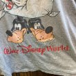 画像3: (りんさん専用) 1990's Walt Disney World Sleep T-Shirt "Mickey Mouse" (3)