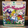 画像1: Vintage Peter Pan Records "Alice in Wonderland" / EP (1)