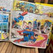 画像8: 1976s SUPERMAN Book & Record / LP (8)