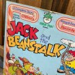 画像2: Vintage Peter Pan Records "Jack and the Beanstalk" / EP (2)