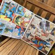 画像5: 1976s SUPERMAN Book & Record / LP (5)