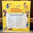 画像3: 1970's Walt Disney's "Peter Pan" Record / EP (3)