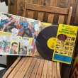 画像10: 1976s SUPERMAN Book & Record / LP (10)