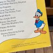 画像4: 1970's Walt Disney's "Peter Pan" Record / EP (4)