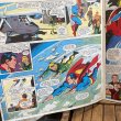 画像6: 1976s SUPERMAN Book & Record / LP (6)