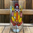 画像3: 1970's McDonald's Collector Series "Ronald McDonald" Glass (3)