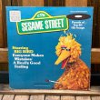 画像3: 1976s Sesame Street "Big Bird" Record / EP (3)