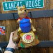 画像13: Vintage Disney Winnie The Pooh Talking Telephone (13)