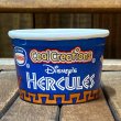 画像2: 1990's Nestle / Disney Hercules Ice Cream Box "Blue" (2)