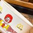 画像10: 1983s McDonald's Plastic Bowl "Ronald McDonald" (10)