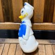 画像2: 1960's Disney Bowling Toy Pin Figure "Donald Duck" (B) (2)
