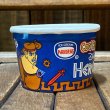 画像1: 1990's Nestle / Disney Hercules Ice Cream Box "Blue" (1)