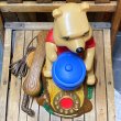 画像5: Vintage Disney Winnie The Pooh Talking Telephone (5)