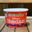 画像2: 1990's Nestle / Disney Hercules Ice Cream Box "Red" (2)