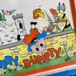 画像3: Vintage Kid's Tin Table "Humpty Dumpty" (3)