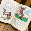 画像7: 1976s a Little Golden Book "Pinocchio" (7)