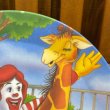 画像3: 1996s McDonald's / Collectors Plate "Zoo" (3)