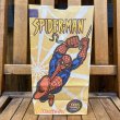 画像2: 1999s Carl's Jr. / Happy Meal Paper Bag "Spider-man" (2)