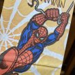 画像8: 1999s Carl's Jr. / Happy Meal Paper Bag "Spider-man" (8)