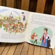 画像5: 【カセット欠品】1970's Walt Disney Book & Cassette "Mary Poppins" (5)